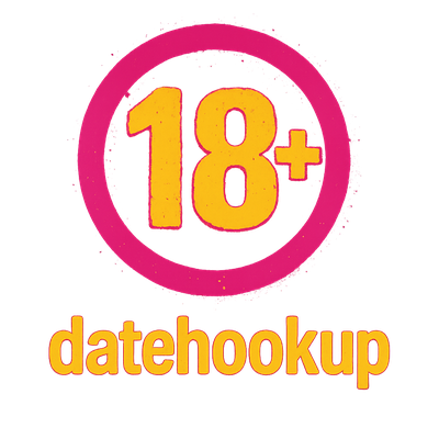 DATEHOOK UP app preview